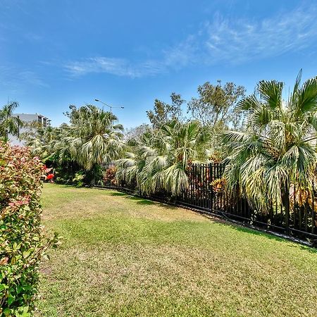 Darwin City Edge Motel & Suites 외부 사진
