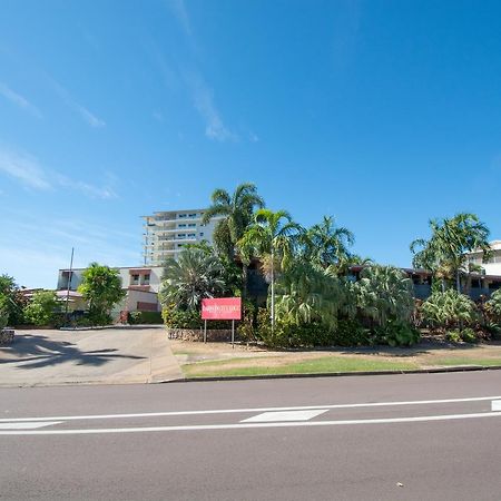 Darwin City Edge Motel & Suites 외부 사진