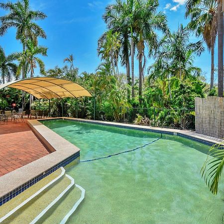 Darwin City Edge Motel & Suites 외부 사진