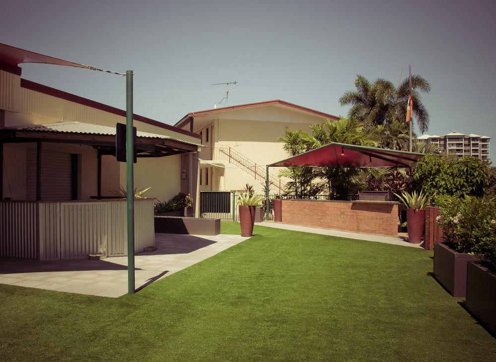 Darwin City Edge Motel & Suites 외부 사진