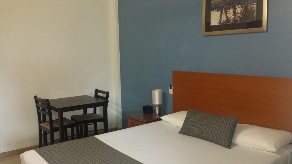 Darwin City Edge Motel & Suites 외부 사진