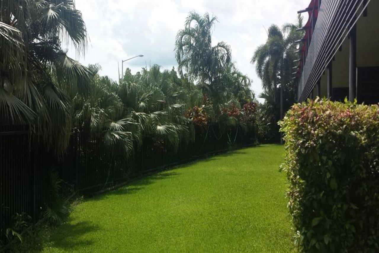 Darwin City Edge Motel & Suites 외부 사진