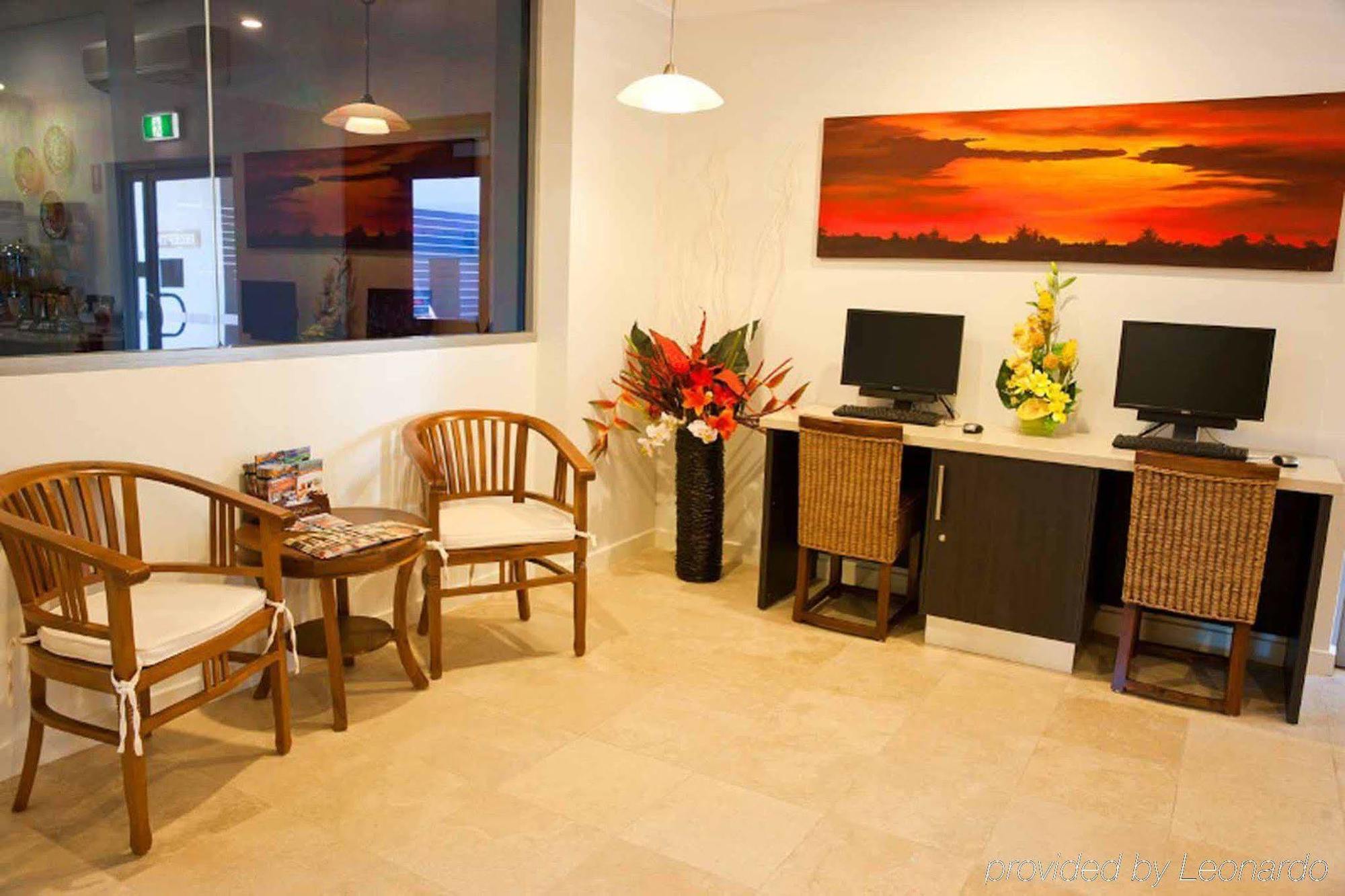 Darwin City Edge Motel & Suites 외부 사진