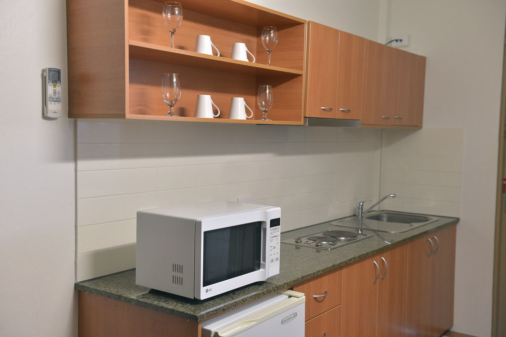 Darwin City Edge Motel & Suites 외부 사진
