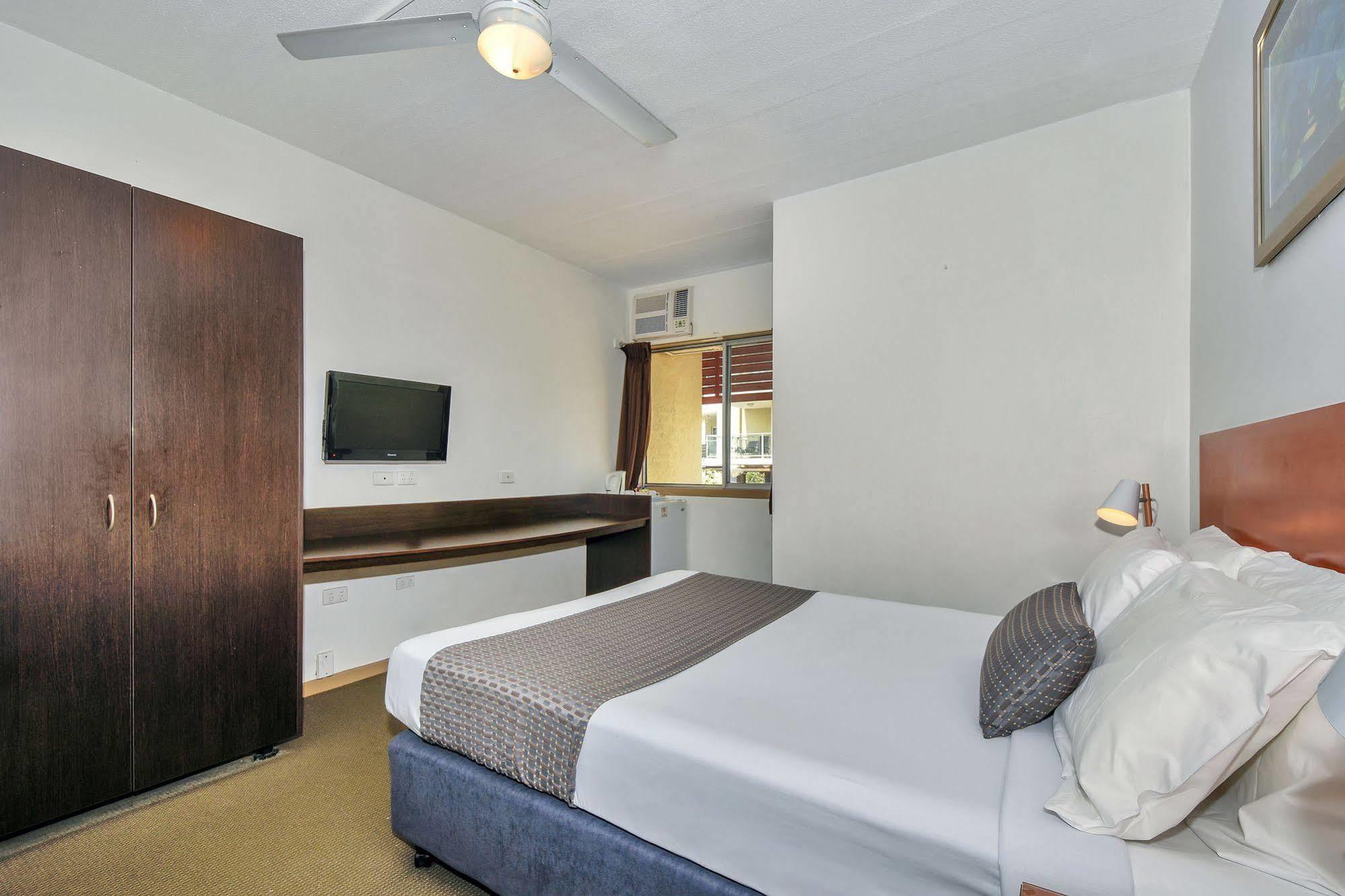 Darwin City Edge Motel & Suites 외부 사진