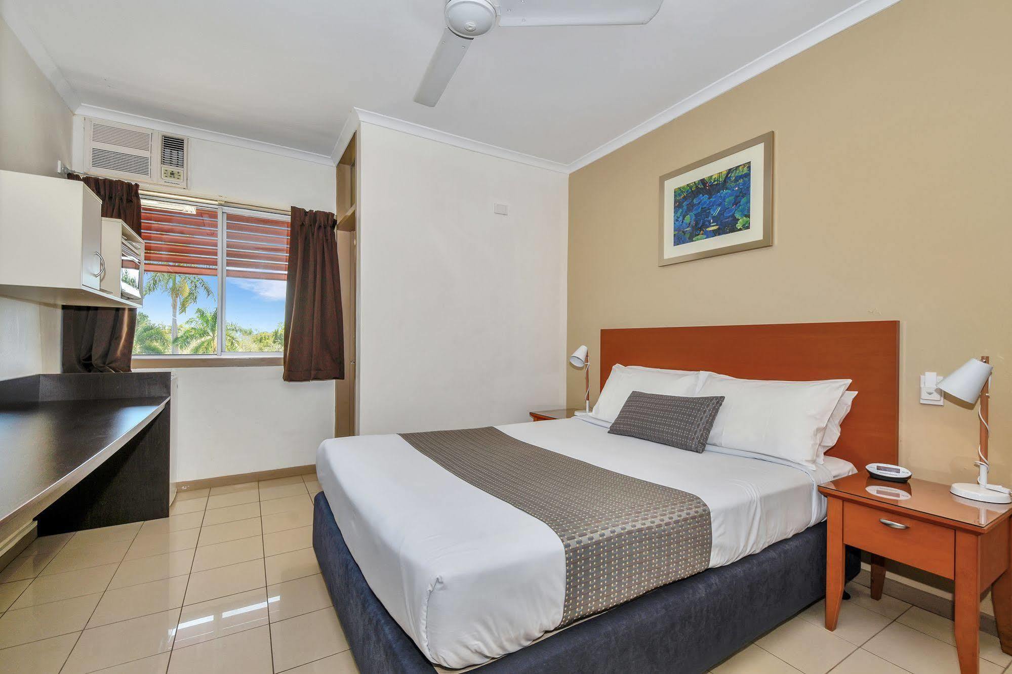 Darwin City Edge Motel & Suites 외부 사진