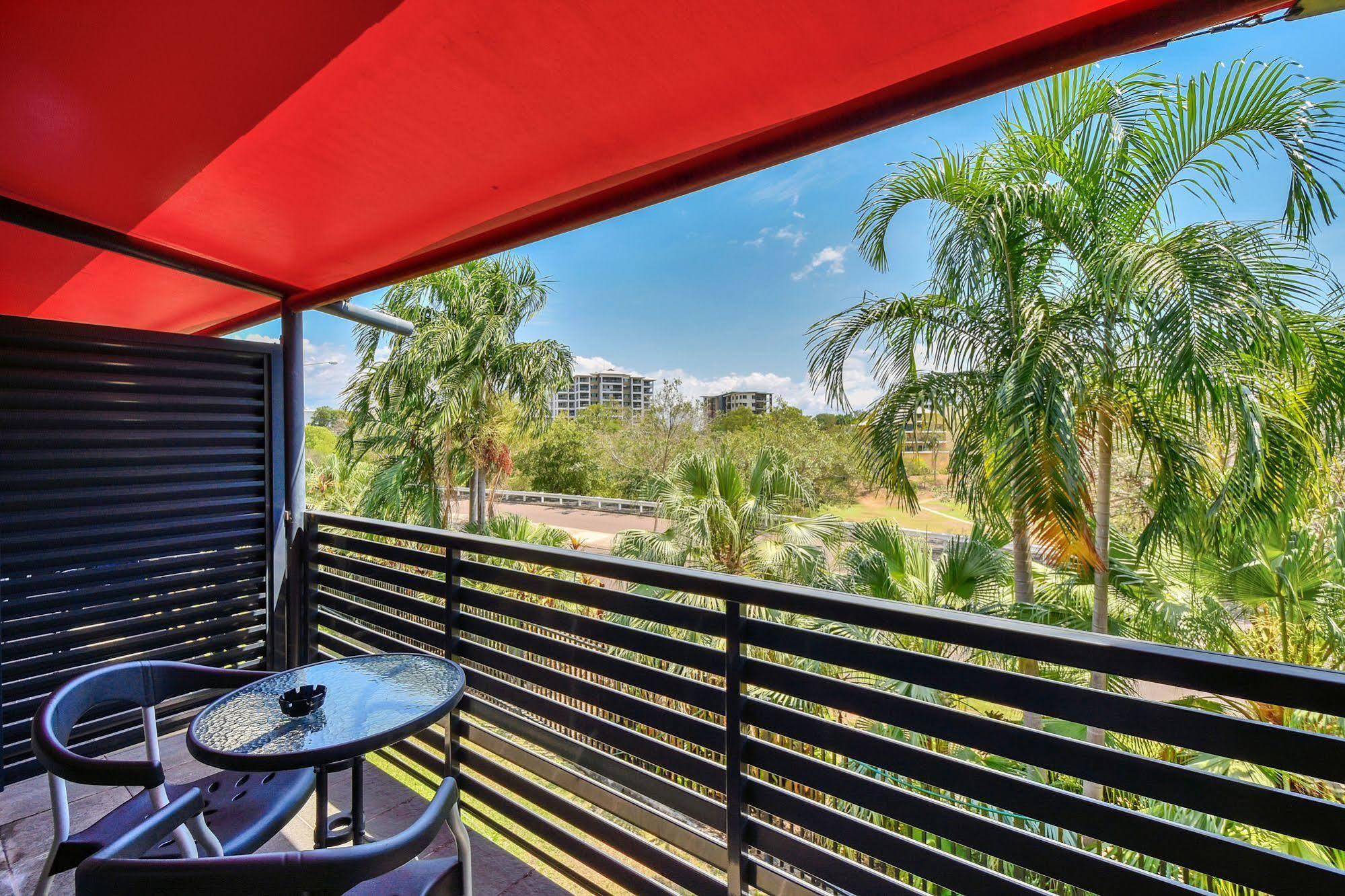 Darwin City Edge Motel & Suites 외부 사진