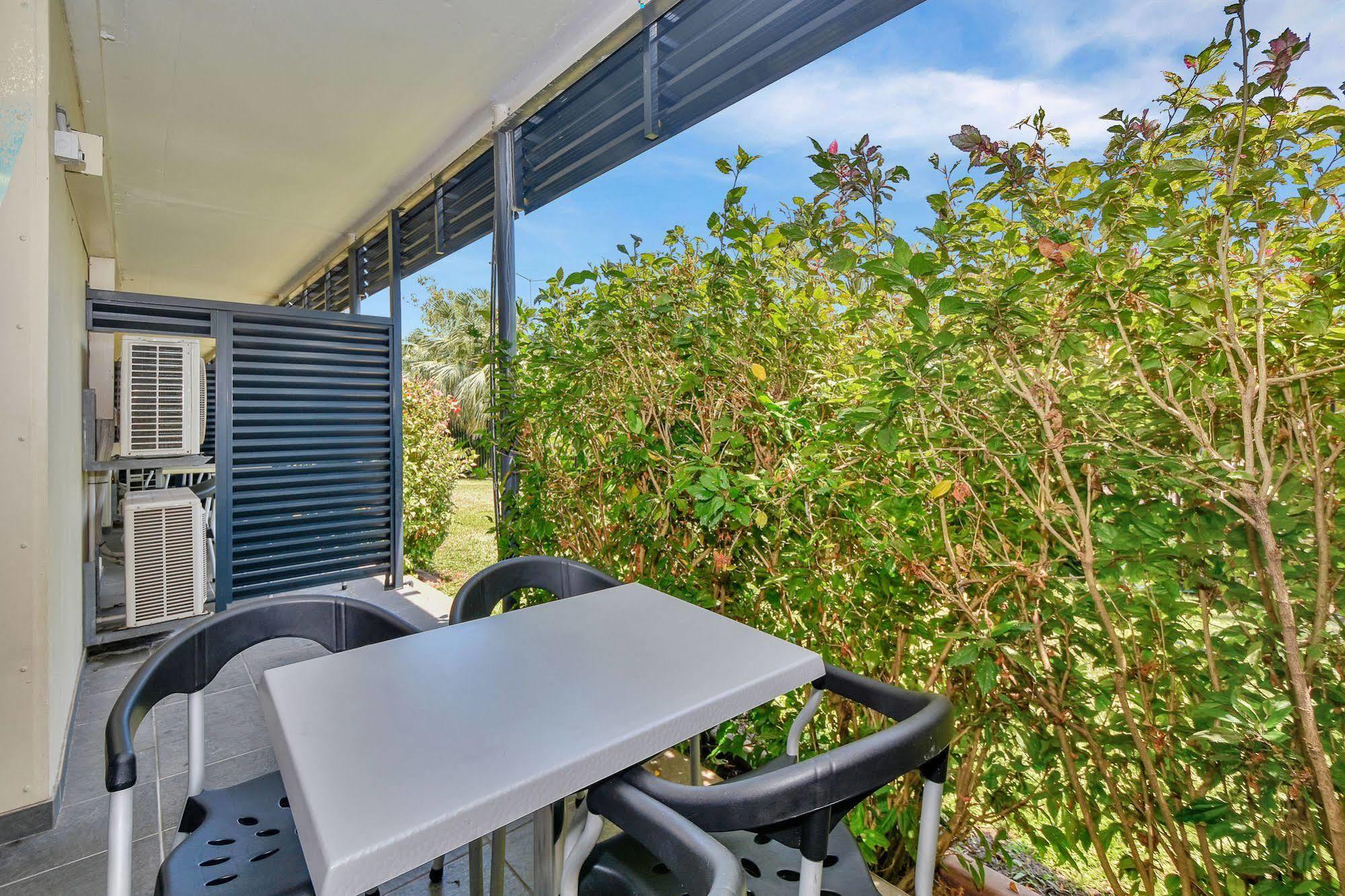 Darwin City Edge Motel & Suites 외부 사진