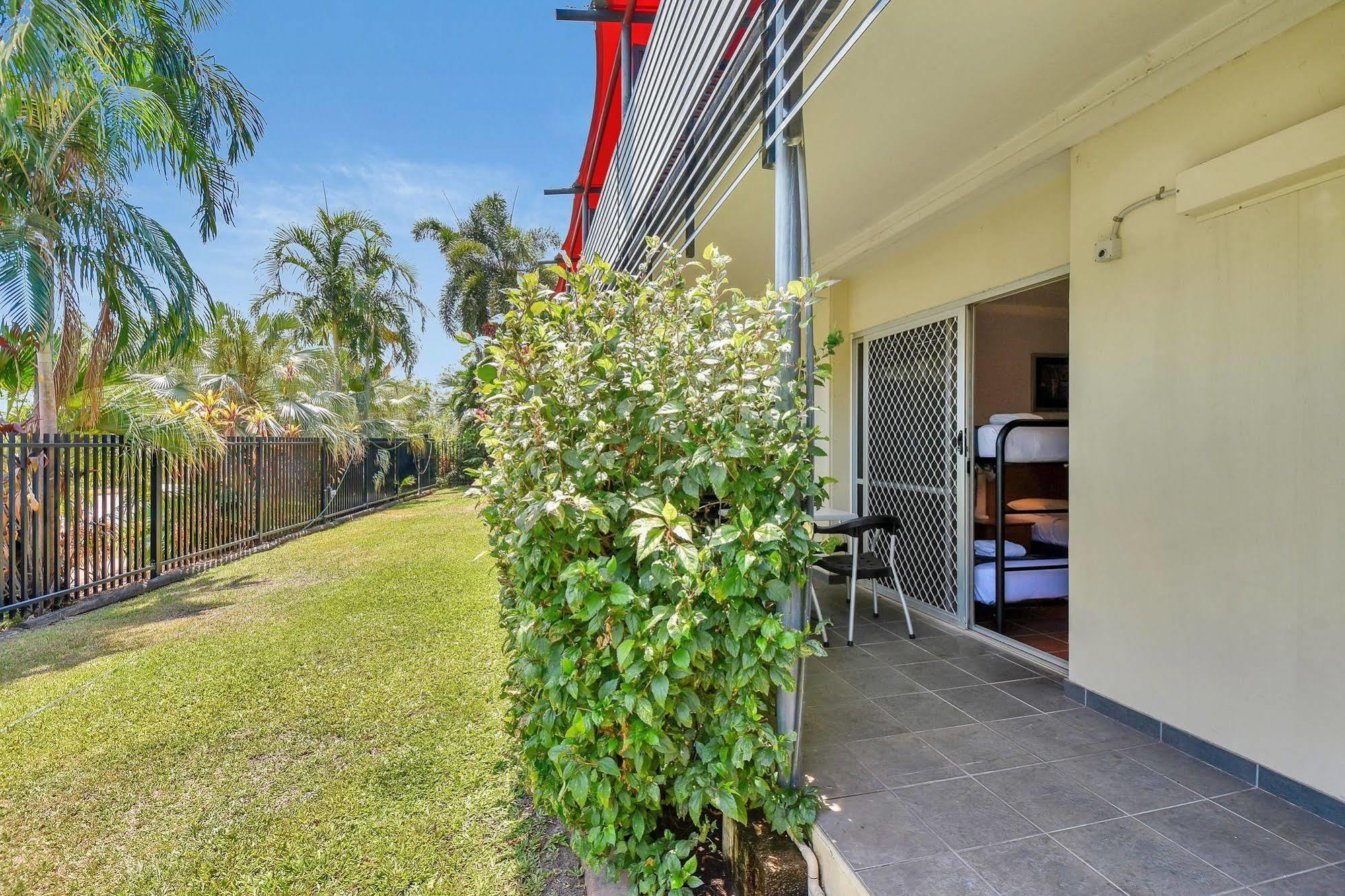 Darwin City Edge Motel & Suites 외부 사진