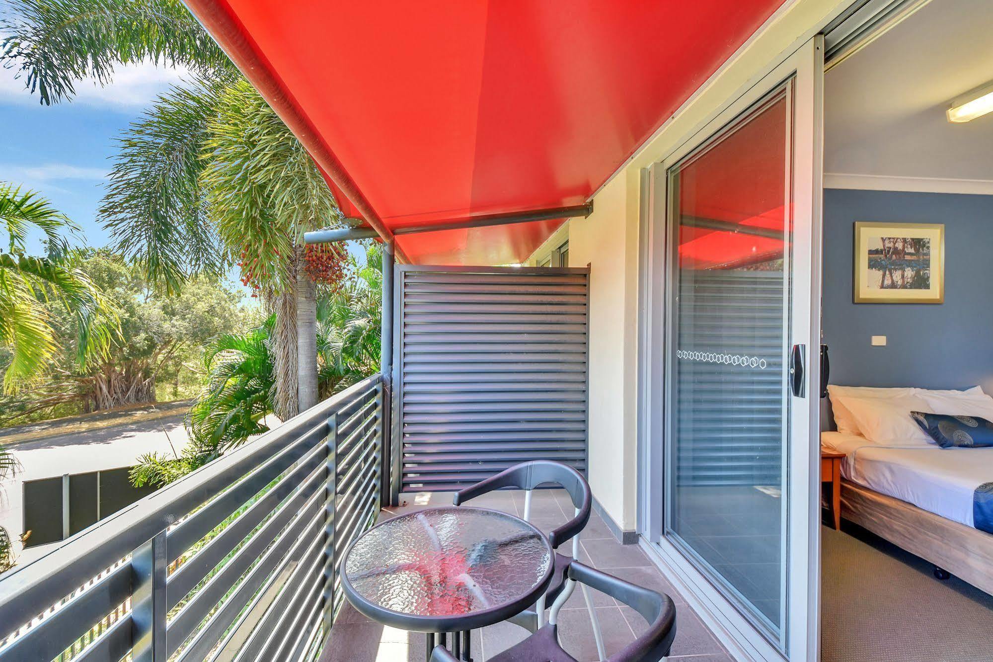 Darwin City Edge Motel & Suites 외부 사진