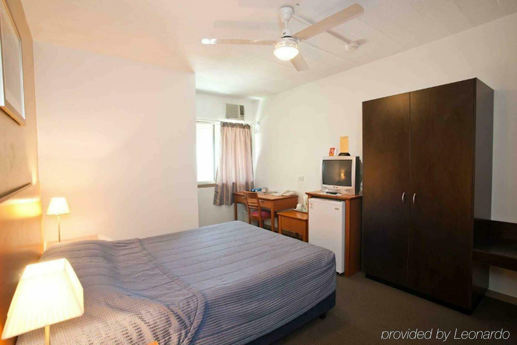 Darwin City Edge Motel & Suites 객실 사진